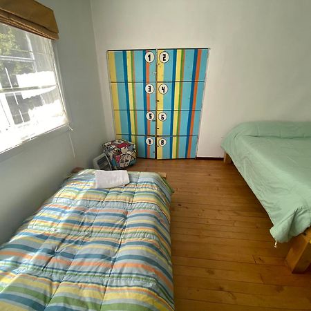 La Guapa Hostel Puerto Varas Luaran gambar