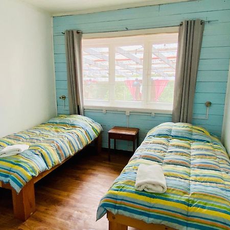 La Guapa Hostel Puerto Varas Luaran gambar