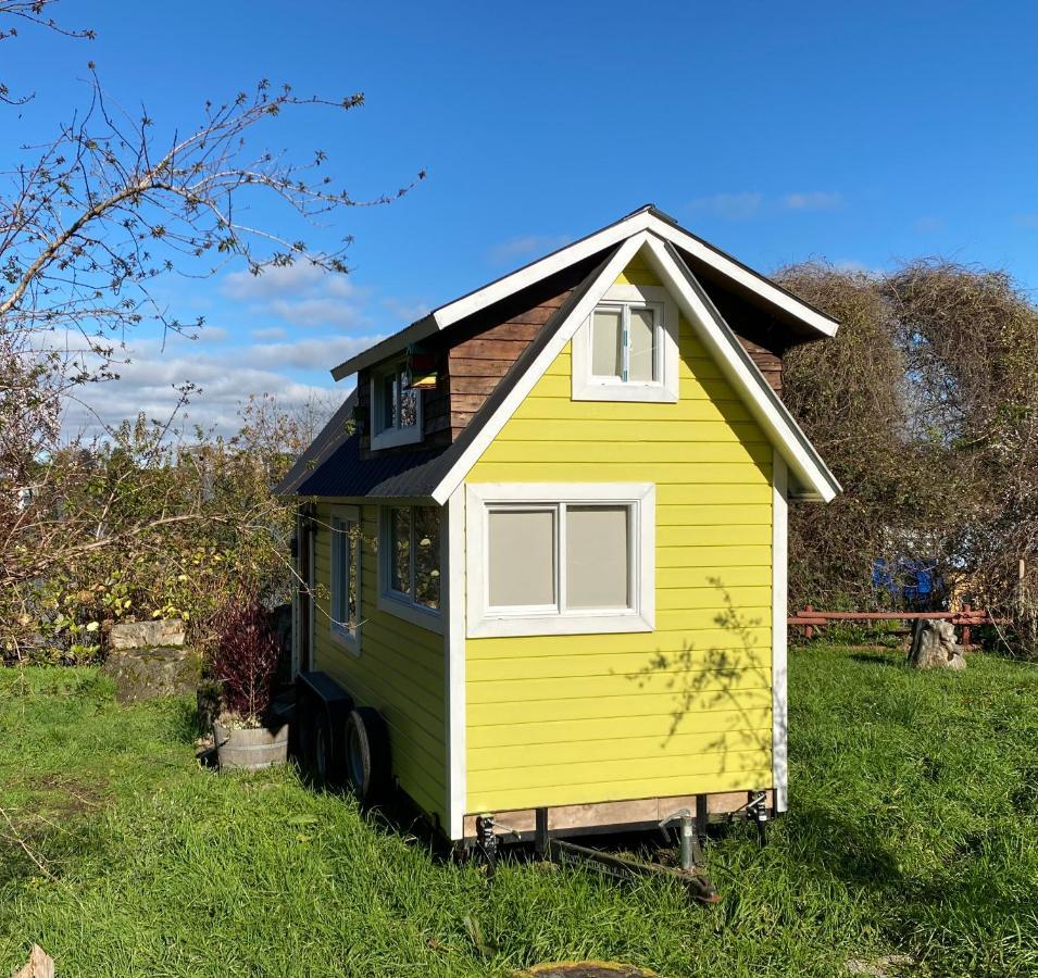 La Guapa Hostel Puerto Varas Luaran gambar