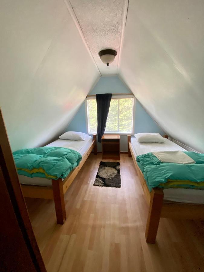 La Guapa Hostel Puerto Varas Luaran gambar