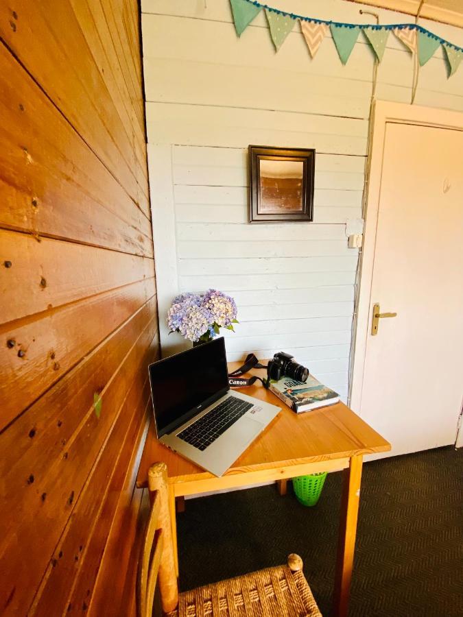 La Guapa Hostel Puerto Varas Luaran gambar