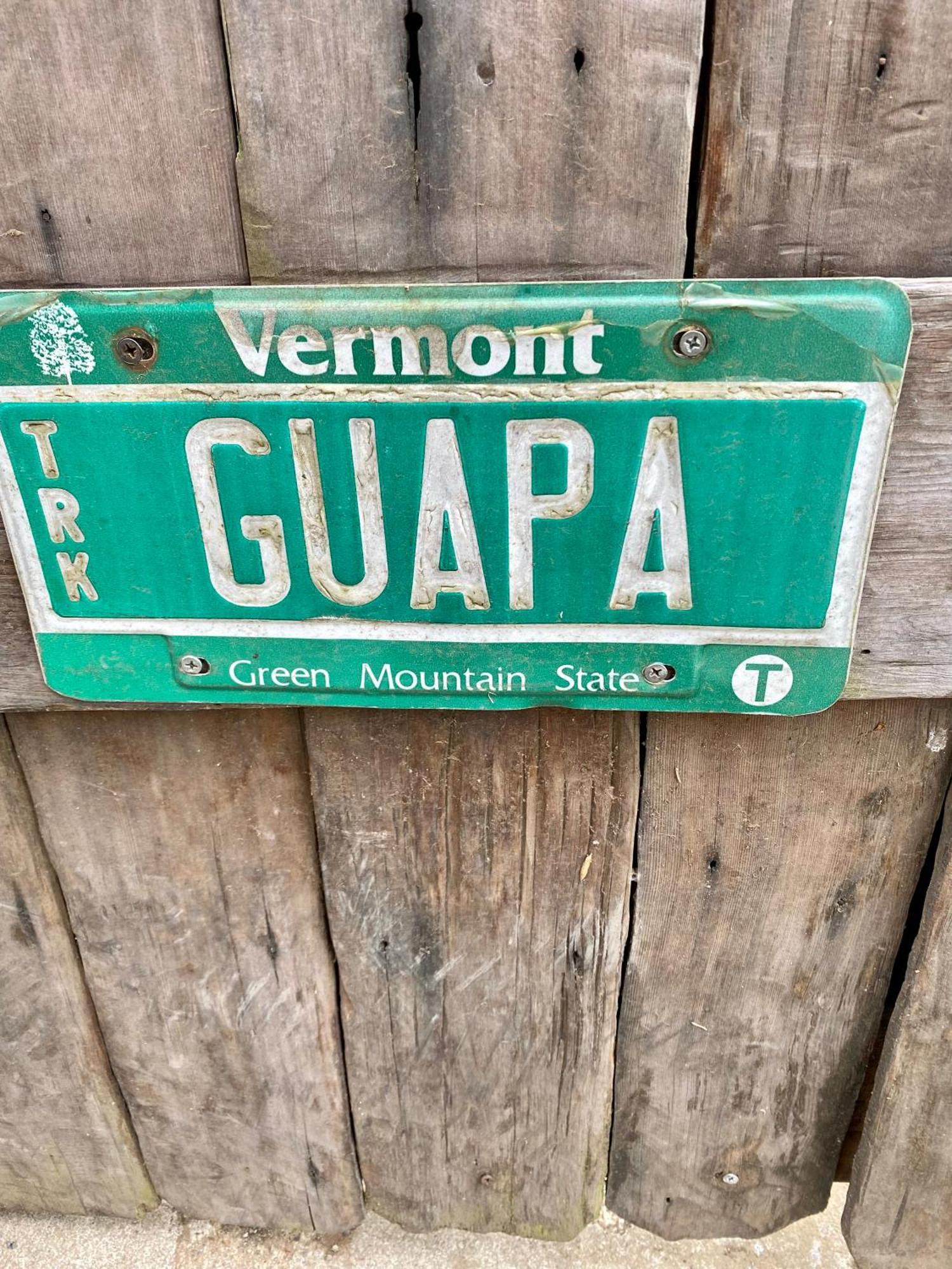 La Guapa Hostel Puerto Varas Luaran gambar