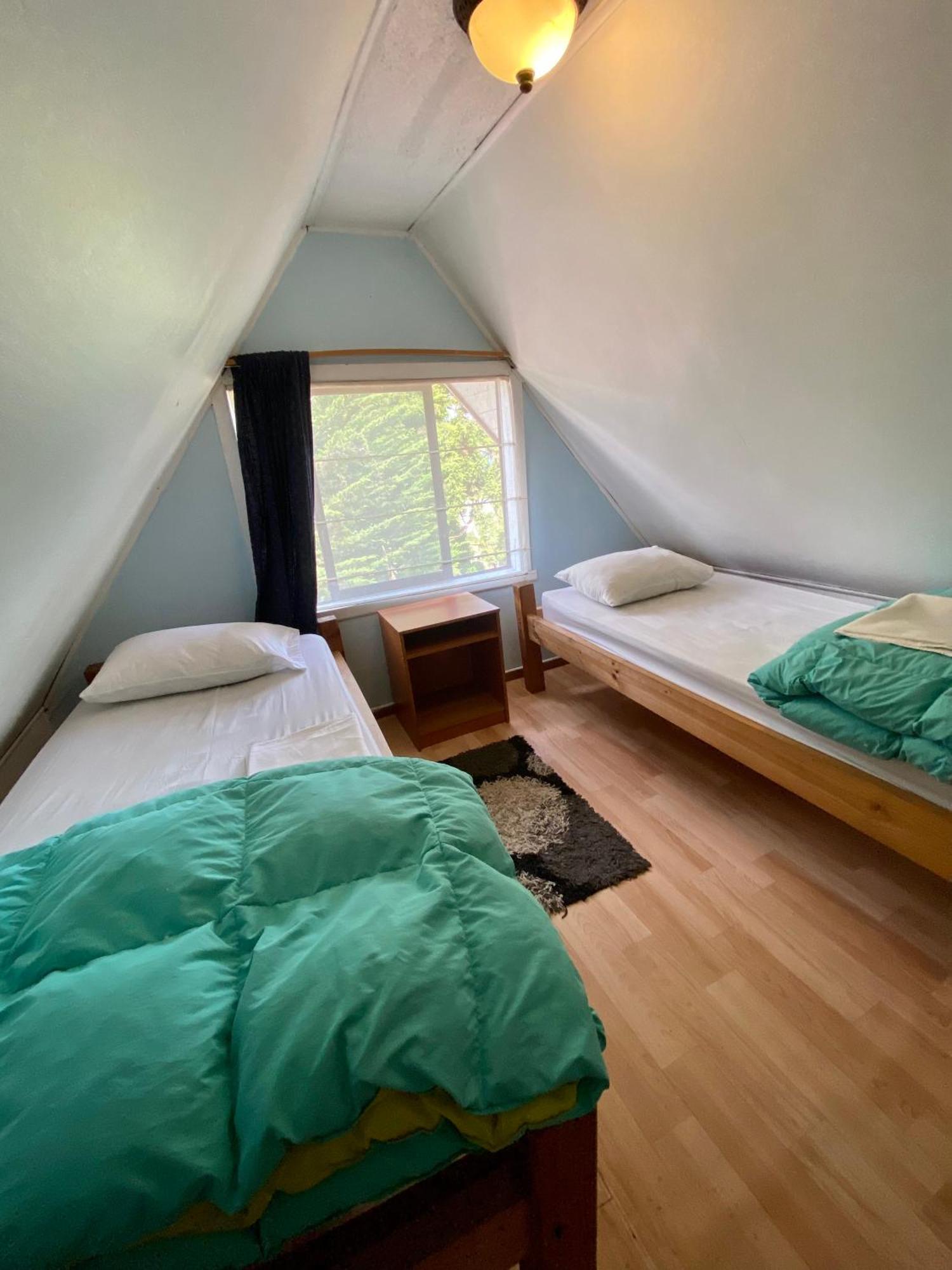 La Guapa Hostel Puerto Varas Luaran gambar