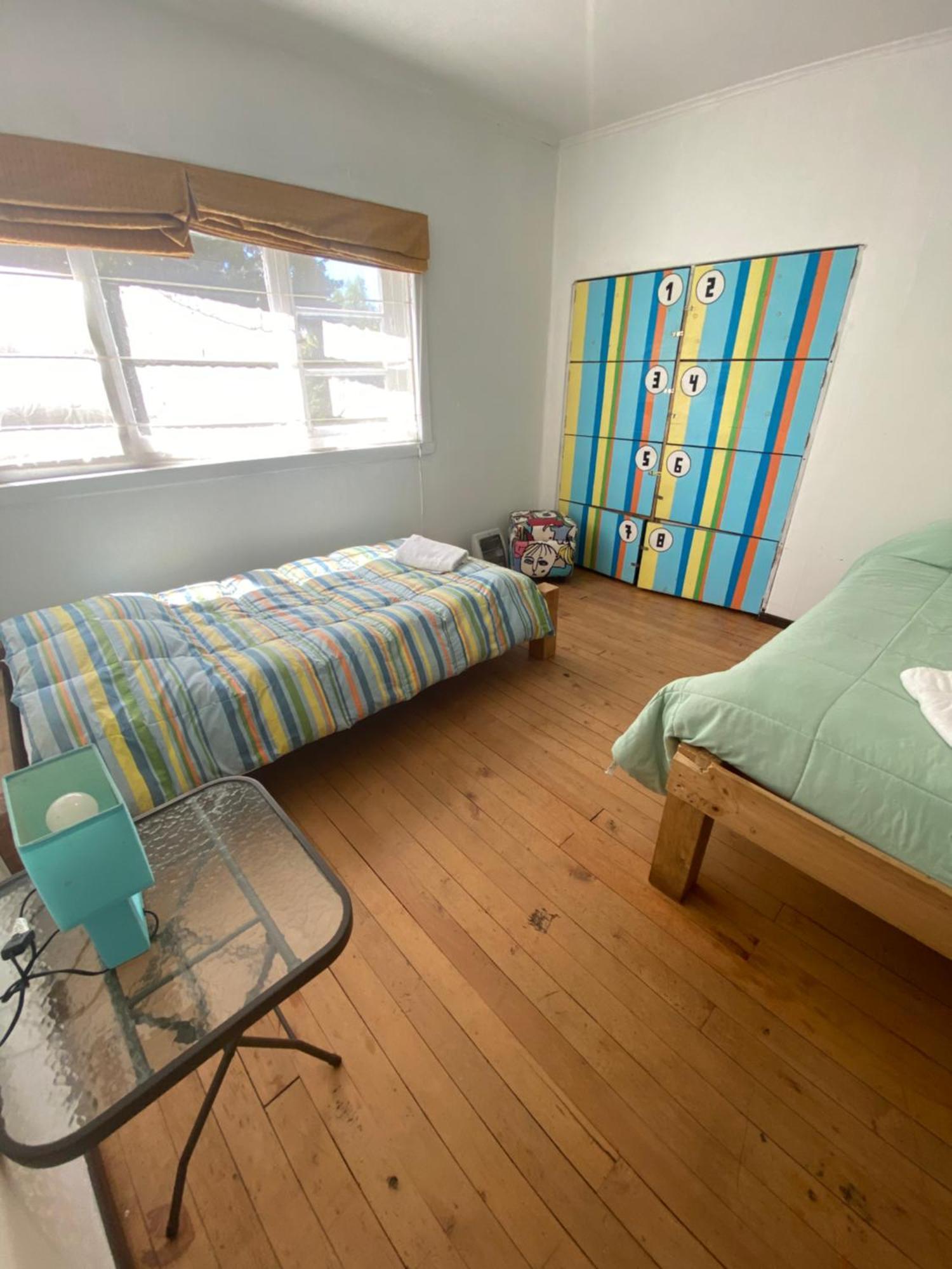 La Guapa Hostel Puerto Varas Luaran gambar