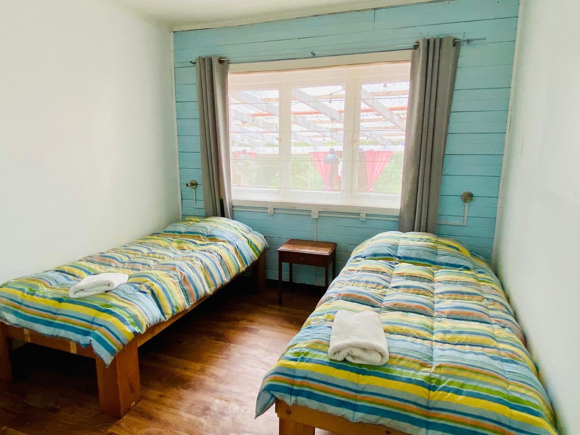 La Guapa Hostel Puerto Varas Luaran gambar