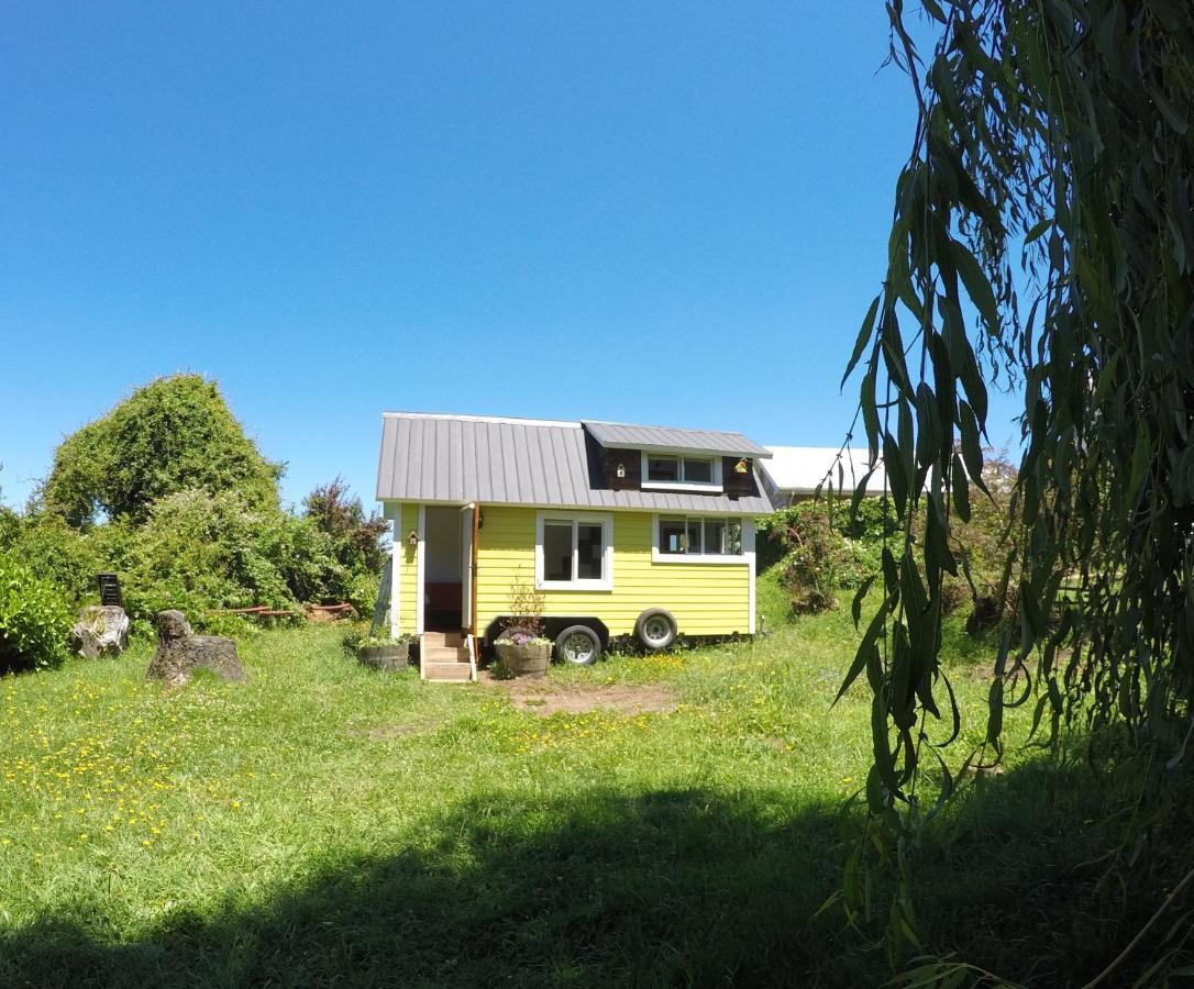 La Guapa Hostel Puerto Varas Luaran gambar