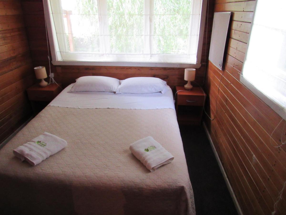 La Guapa Hostel Puerto Varas Luaran gambar