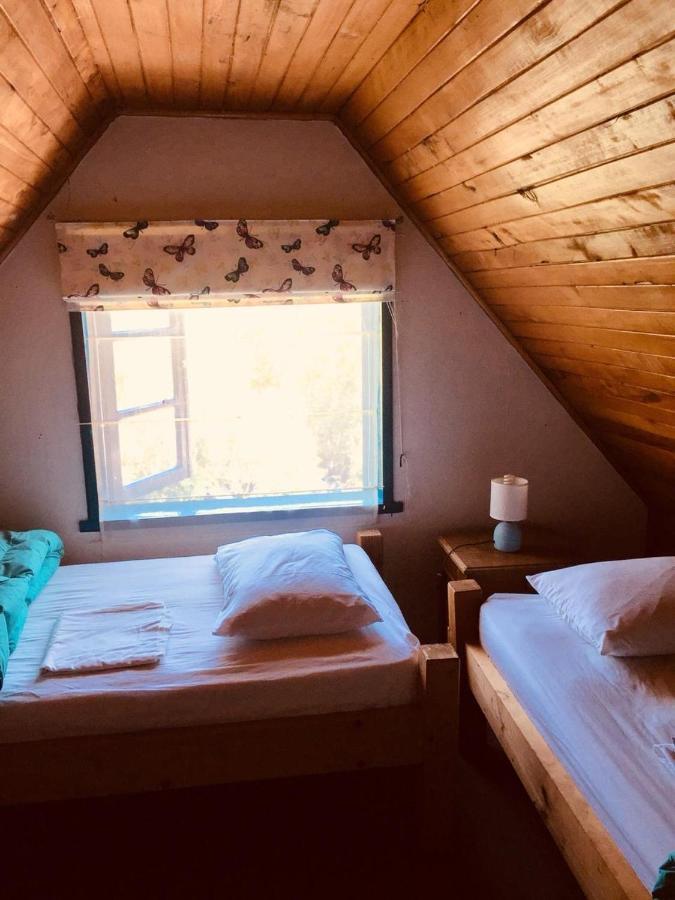 La Guapa Hostel Puerto Varas Luaran gambar